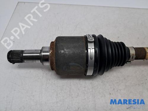 Left front driveshaft FIAT 500 C (312_) 0.9 (312AG1A) | BP38284981M38 - Image 2