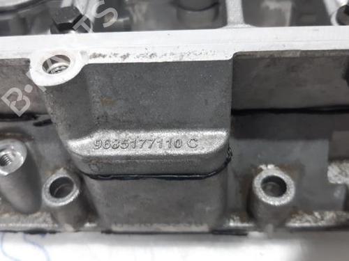 Other CITROËN C3 II (SC_) 1.6 HDi | BP31532473O1 - Image 3