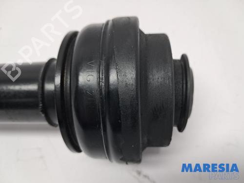 Driveshaft ALFA ROMEO STELVIO (949_) 2.0 Q4 (949.AXA2A) | BP39449658M37 - Image 2