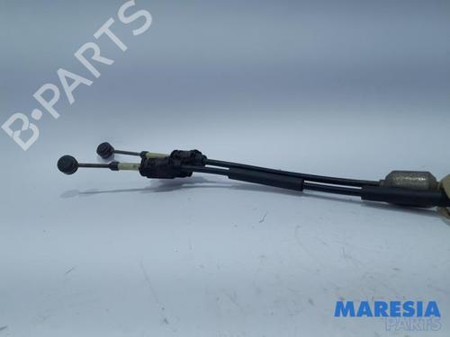 Girspak CITROËN C3 II (SC_) 1.6 HDi (92 hp) 31412638