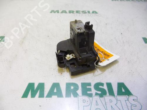Used Electronic module RENAULT MEGANE I Grandtour (KA0/1_) 1.9 D (KA0J, KA0R) (64 hp) 31432696