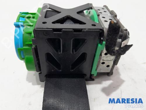 Front left seatbelt CITROËN C4 Grand Picasso I (UA_) 2.0 i 16V | BP31495164I26 