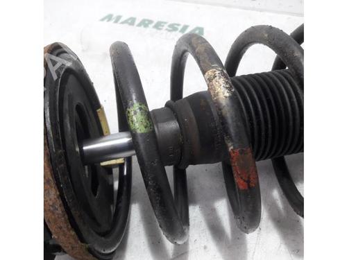 Right front shock absorber PEUGEOT 607 (9D, 9U) 2.2 HDi | BP31493285M17