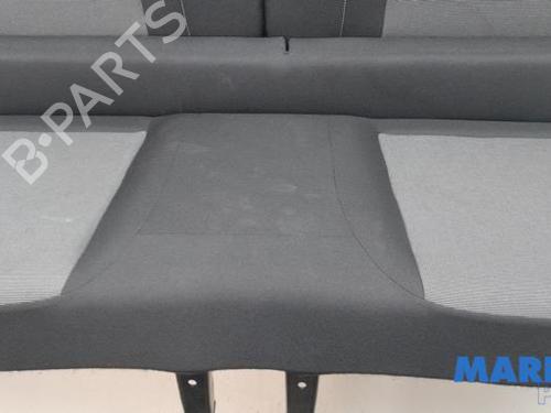 Rear seat RENAULT TWINGO III (BCM_, BCA_) 1.0 SCe 70 | BP31527245C17 