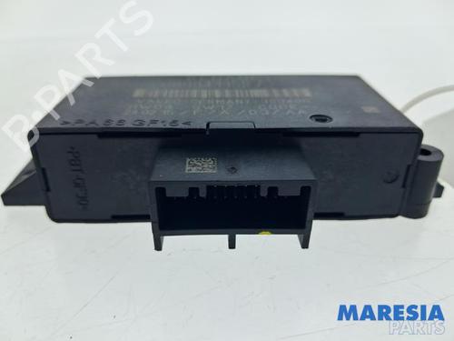 Electronic module RENAULT CAPTUR I (J5_, H5_) 1.2 TCe 120 | BP37034347M83 - Image 2