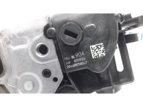 Electronic module CITROËN C4 CACTUS 1.6 BlueHDi 100 | BP31452750M83