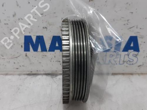 Pulley FIAT PANDA (312_, 319_) 0.9 (312PXP1A) | BP31491930M122