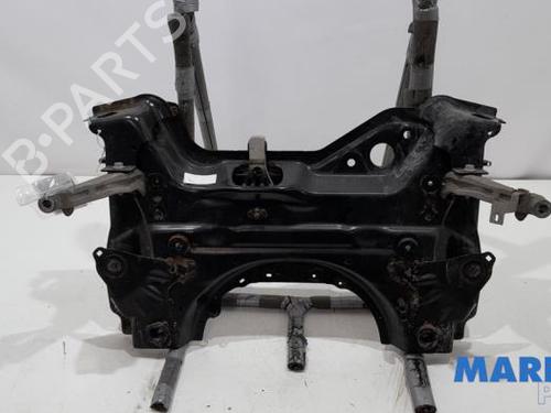Used Subframe PEUGEOT 308 SW II (LC_, LJ_, LR_, LX_, L4_) 1.6 BlueHDi 120 (120 hp) 31448615