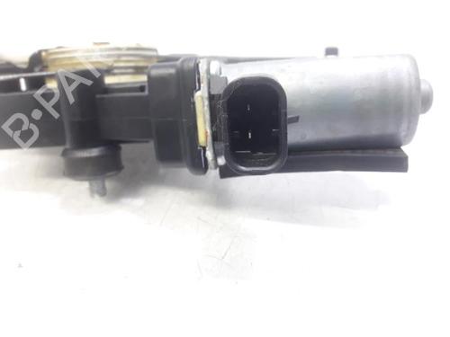 Front right window mechanism FIAT 500 C (312_) 1.2 (312CXA1A, 312AXA1A) | BP31383596C23