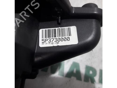 Heater blower motor RENAULT CLIO IV (BH_) 0.9 TCe 90 (BHNF, BHMA, BHMH, BHJK, BHJR) | BP31453355M62