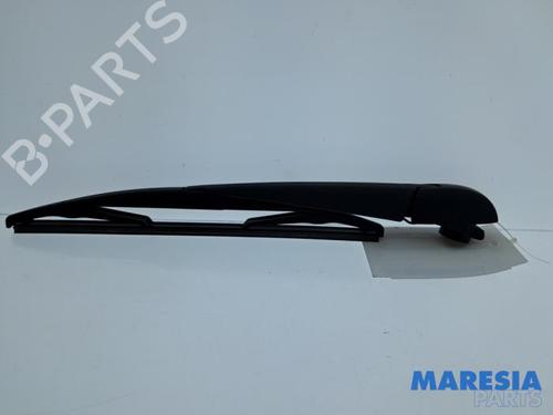 Bagrudeviskerarm Bagrudeviskerarm CITROËN C1 II (PA_, PS_) 1.0 VTi 68 (69 hp) 33832628 33832628