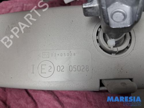 Rear mirror RENAULT ZOE (BFM_) ZOE | BP37524030I6 - Image 4