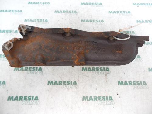 Used Exhaust manifold RENAULT VEL SATIS (BJ0_) 3.0 dCi (BJ0J, BJ0N) (177 hp) 31502075