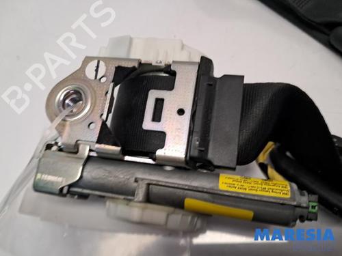 Front right seatbelt FIAT 500 (312_) 0.9 (312AXG1A, 312.AXG11) | BP31443760I25 - Image 3