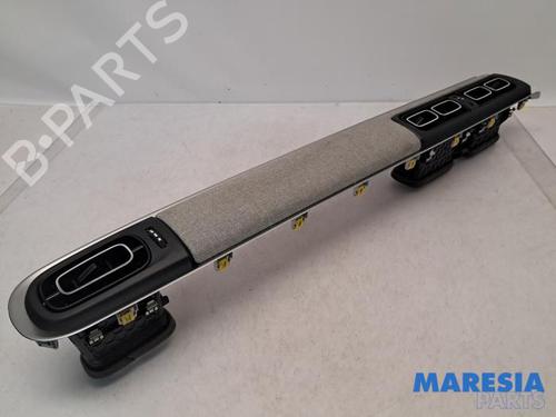 Luftventil CITROËN C3 III (SX) 1.2 VTi 82 | BP31507679I21 