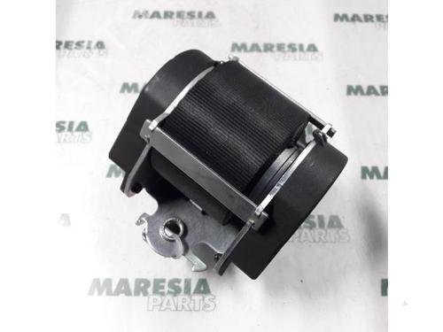 Used Rear right seatbelt PEUGEOT 308 SW I (4E_, 4H_) 1.6 16V (120 hp) 31406521