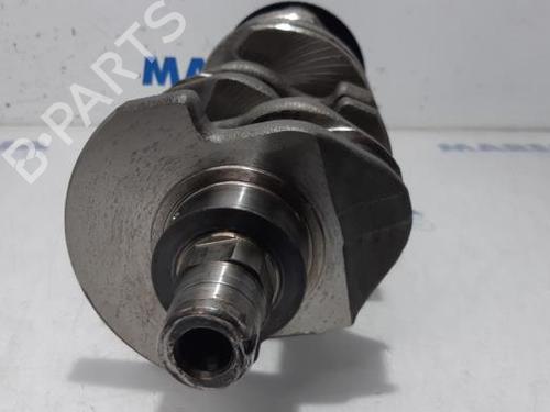 Other ALFA ROMEO 159 Sportwagon (939_) 2.4 JTDM (939BXD1B, 939BXD12) | BP31535695O1 