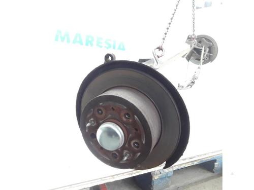 Rear axle CITROËN JUMPER II Van 2.2 HDi 110 | BP31504537M2