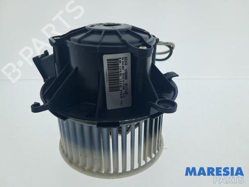Used Heater blower motor Heater blower motor 37875968 37875968
