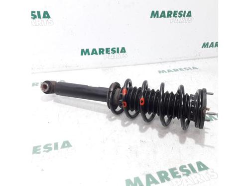 Used Left front shock absorber PEUGEOT 407 SW (6E_, 6D_) 2.0 HDi 135 (136 hp) 31411961