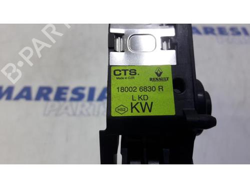 Electronic module RENAULT MEGANE IV Grandtour (K9A/M/N_) 1.5 dCi 110 | BP31518280M83 - Image 2