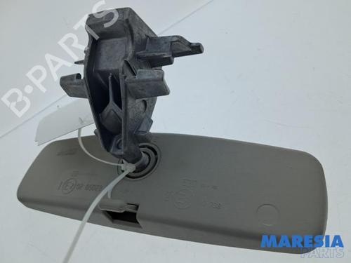 Rear mirror RENAULT CAPTUR I (J5_, H5_) 0.9 TCe 90 | BP38090641I6 - Image 3