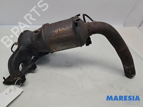 Used Catalyst FIAT 500 (312_) 1.2 (312AXA1A) (69 hp) 31475061
