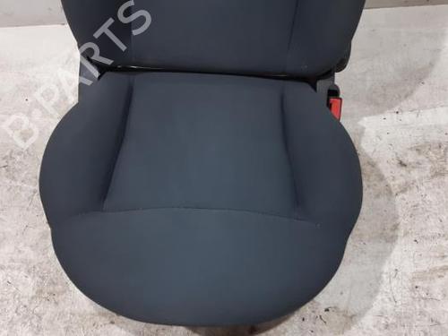 Right front seat FIAT 500 (312_) 1.2 (312AXA1A) | BP31464528C16