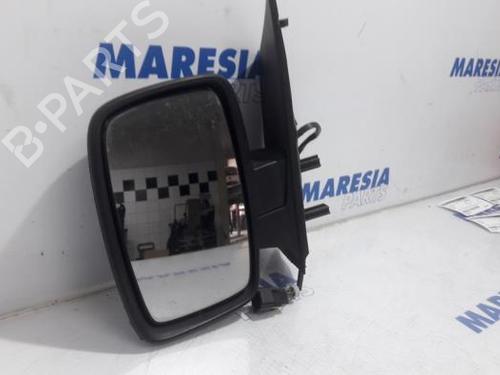 Left mirror CITROËN JUMPY II Van 1.6 HDi 90 16V | BP31478843C26 - Image 2