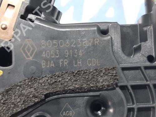 Electronic module RENAULT CLIO V (B7_) 1.0 TCe 100 (B7MT) | BP31392782M83