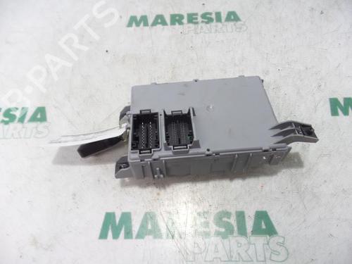 Fuse box FIAT PUNTO EVO (199_) 1.3 D Multijet | BP31427381E1