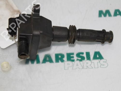 Used Ignition coil ALFA ROMEO 147 (937_) 2.0 16V T.SPARK (937.AXA1, 937.AXC1, 937.BXC1) (150 hp) 31514943