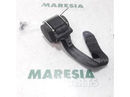Used Rear right seatbelt CITROËN C4 I (LC_) 1.6 VTi 120 (120 hp) 31498403