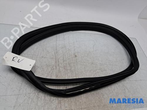 Used Rubber door seal Rubber door seal CITROËN C1 II (PA_, PS_) 1.0 VTi 68 (69 hp) 33803128 33803128