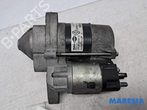 Starter RENAULT CAPTUR I (J5_, H5_) 0.9 TCe 90 | BP38758644M8 - Image 3