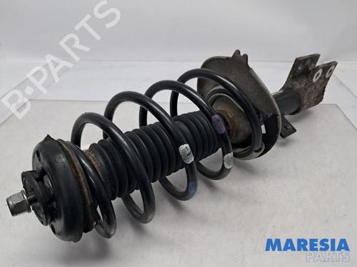 Used Right front shock absorber CITROËN BERLINGO MULTISPACE (B9) 1.6 VTi 120 (120 hp) 31410657