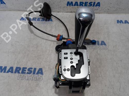 Gearstang CITROËN C3 II (SC_) 1.6 VTi 120 | BP31416770M90