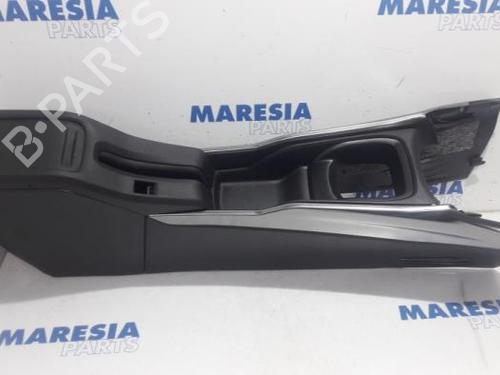 Middle console PEUGEOT 2008 I (CU_) 1.2 VTi | BP31524106I22  - Image 5