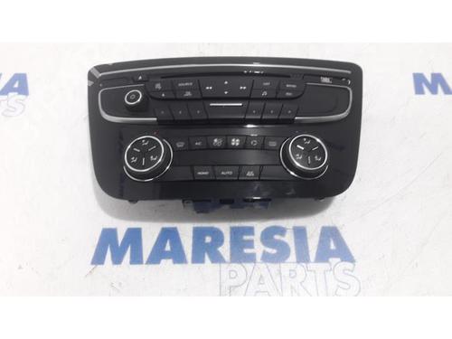 Used Climate control PEUGEOT 508 SW I (8E_) 2.0 HDi (163 hp) 31455716