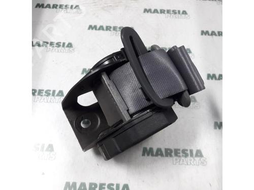 Sikkerhedssele bag højre CITROËN C5 I Break (DE_) 2.0 HDi (DERHZB, DERHZE) (109 hp) 31478559