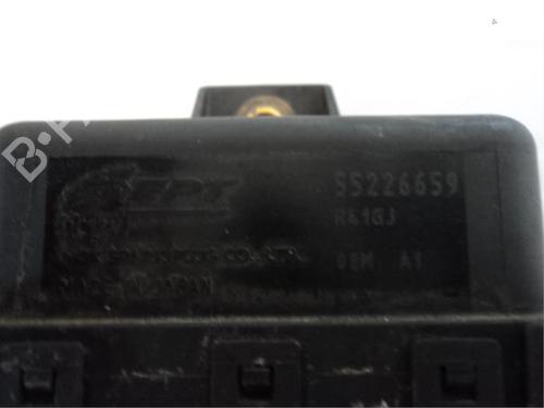 Elektronisk sensor CITROËN NEMO Box Body/MPV (AA_) 1.3 HDi 75 | BP31409814M84