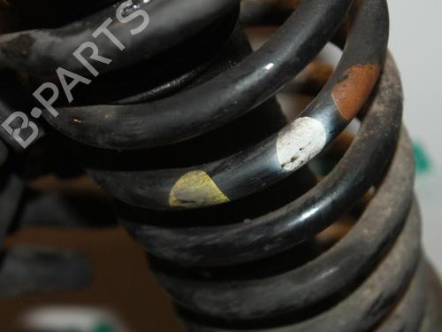 Used Left front shock absorber ALFA ROMEO 147 (937_) 1.6 16V T.SPARK (937.AXA1A, 937.AXB1A, 937.BXB1A) (120 hp) 31499982