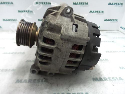 Alternator RENAULT SCÉNIC I MPV (JA0/1_, FA0_) 1.8 16V (JA12, JA1R, JA1M, JA1A) | BP31434771M7