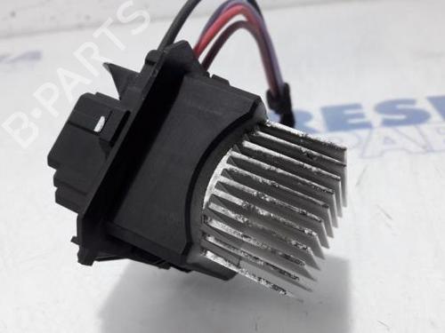 Electronic sensor RENAULT CLIO IV Grandtour (KH_) 1.5 dCi 90 (KHN3, KHN4) | BP31512819M84