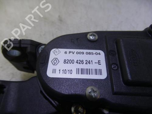 Electronic module RENAULT TWINGO II (CN0_) 1.2 16V (CN0K, CN0V, CN0A) | BP31484211M83
