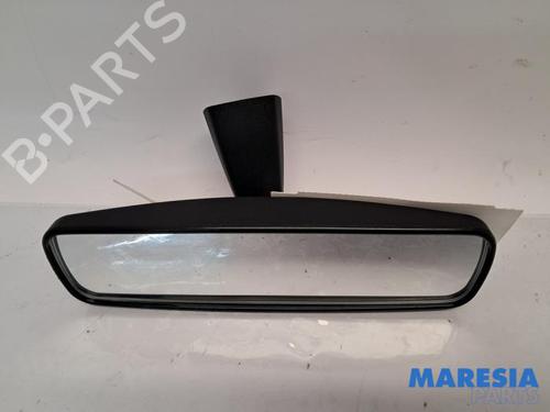 Bakspejl indvendigt PEUGEOT 2008 I (CU_) 1.2 VTi (82 hp) 31521740
