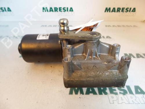 Used Front wiper motor PEUGEOT 307 SW (3H) 1.6 HDI 90 (90 hp) 31534217