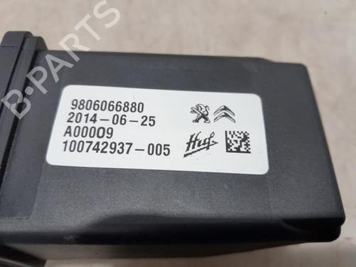 Engine control unit (ECU) CITROËN C4 Grand Picasso II (DA_, DE_) 1.6 HDi / BlueHDi 115 | BP31504981M57  - Image 13