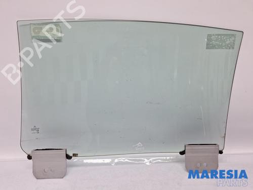 Rear right door window CITROËN C6 (TD_) 2.7 HDi | BP31415384C21
