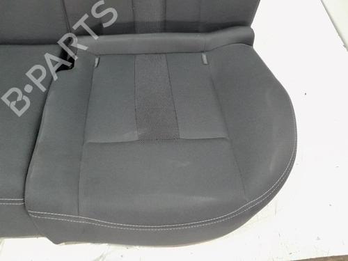 Sæde Bagtil RENAULT MEGANE III Hatchback (BZ0/1_, B3_) 1.4 TCe (BZ0F, BZ1V) | BP31439107C17 - Image 4